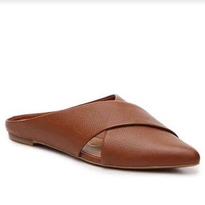 Calvin Klein Gerda Mule